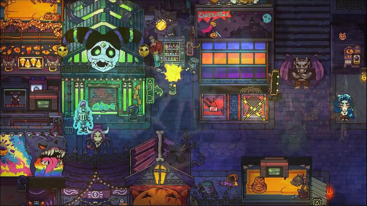 Sun Haven - Release Trailer