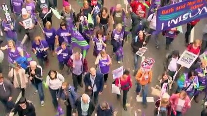 Vote TUSC against CUTS - TUSC election broadcast