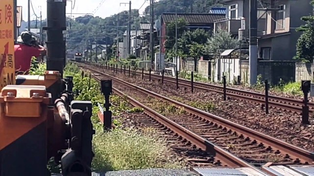 20210830_142153 その62 9780レ・9780列車 No. 62, 9780 Le and 9780 train.