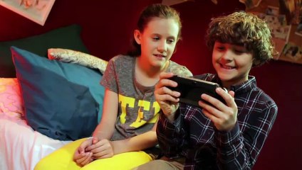 PlayStation Vita Pets gamescom 2014 Trailer