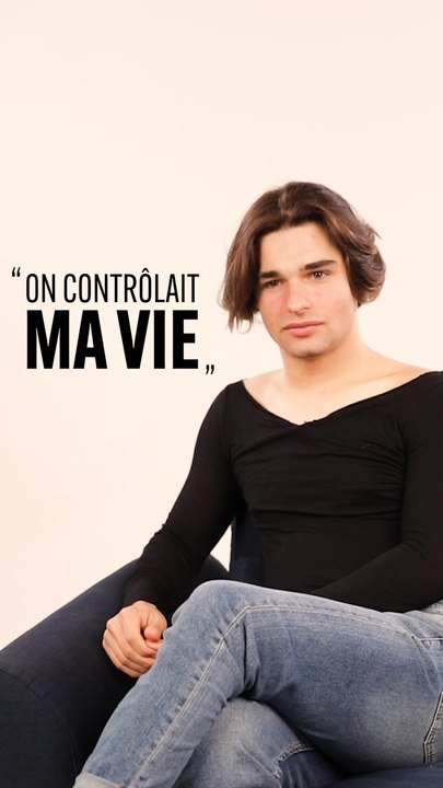 Joryss - la maltraitance en foyers et familles d'accueil