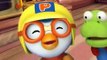 Pororo the Little Penguin Pororo the Little Penguin S04 E021 A Meal Made for Loopy