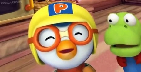 Pororo the Little Penguin Pororo the Little Penguin S04 E021 A Meal Made for Loopy
