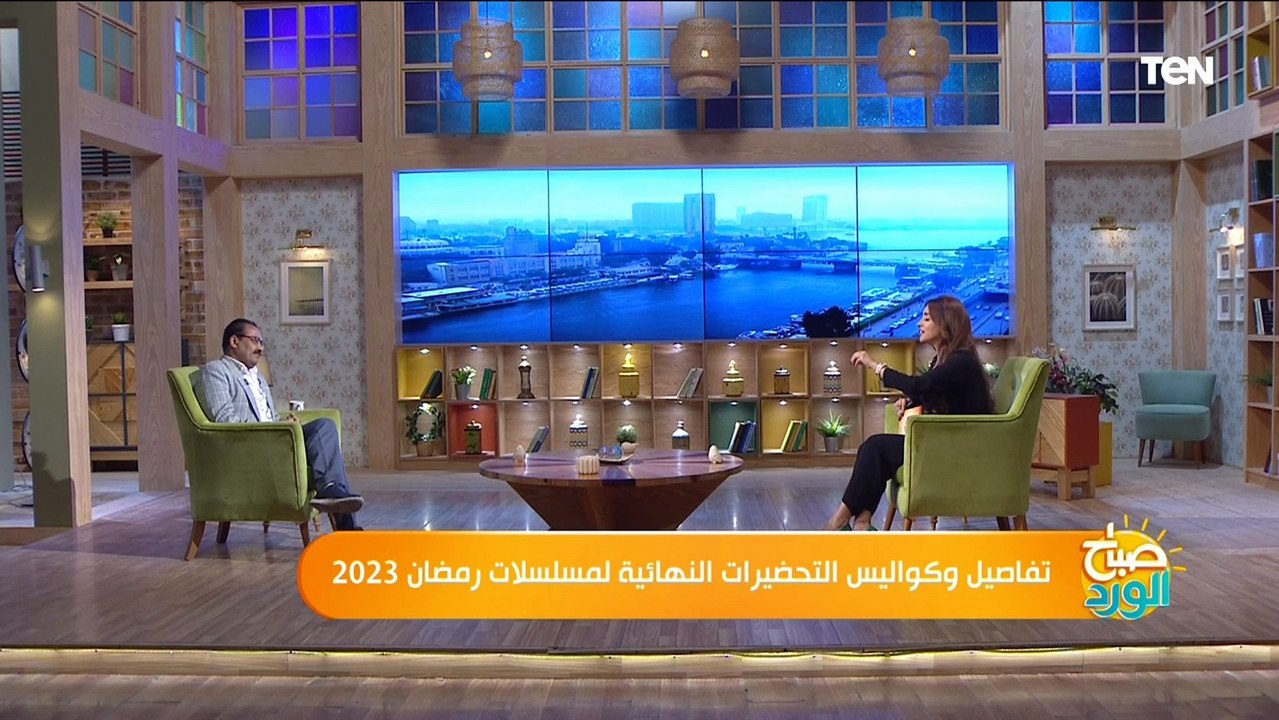 منى زكي وروجينا ونيللي كريم..من سيكون الأفضل في رمضان؟.. ناقد فني يجيب