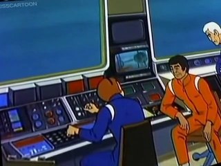 Sealab 2020 Sealab 2020 E010 – The Challenge