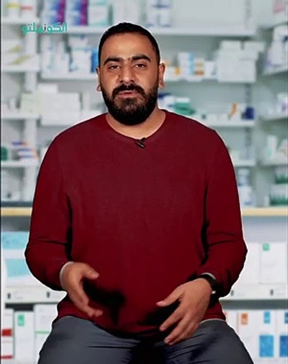 إيه أفضل دواء للتخلص من القشرة ؟