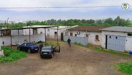 مسلسل النار الباردة الحلقة 30 الاخيرة