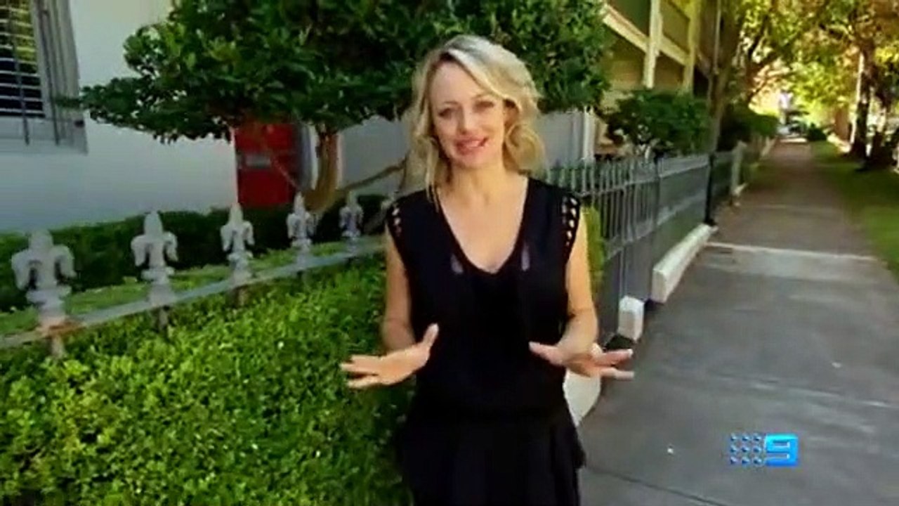 The Block - Se5 - Ep22 HD Watch