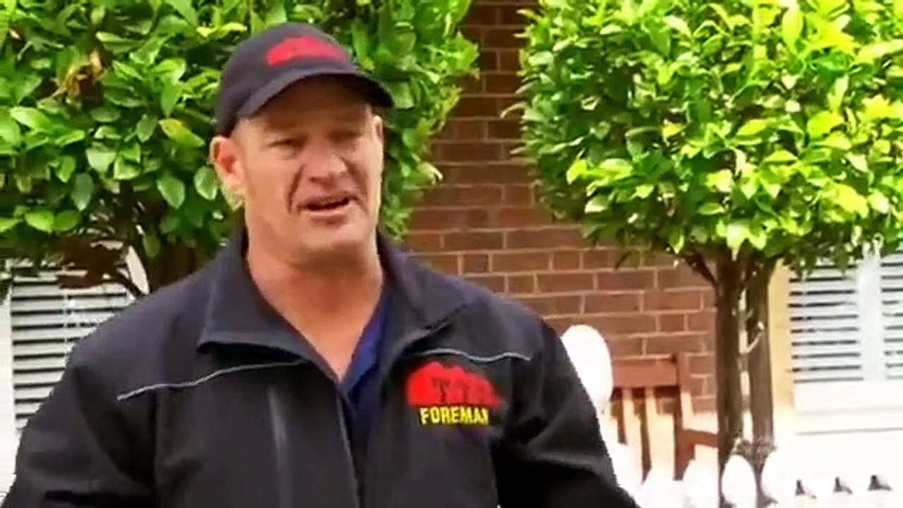 The Block - Se5 - Ep26 HD Watch