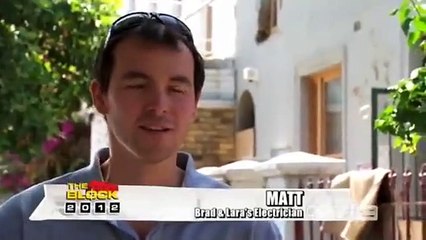 The Block - Se5 - Ep34 HD Watch