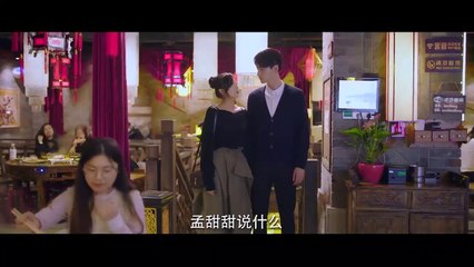 【Way Back Into Love】EP14  拾光里的我们  [ENG SUB] Chinese Drama,  THE BEST FILM, FILM 2023