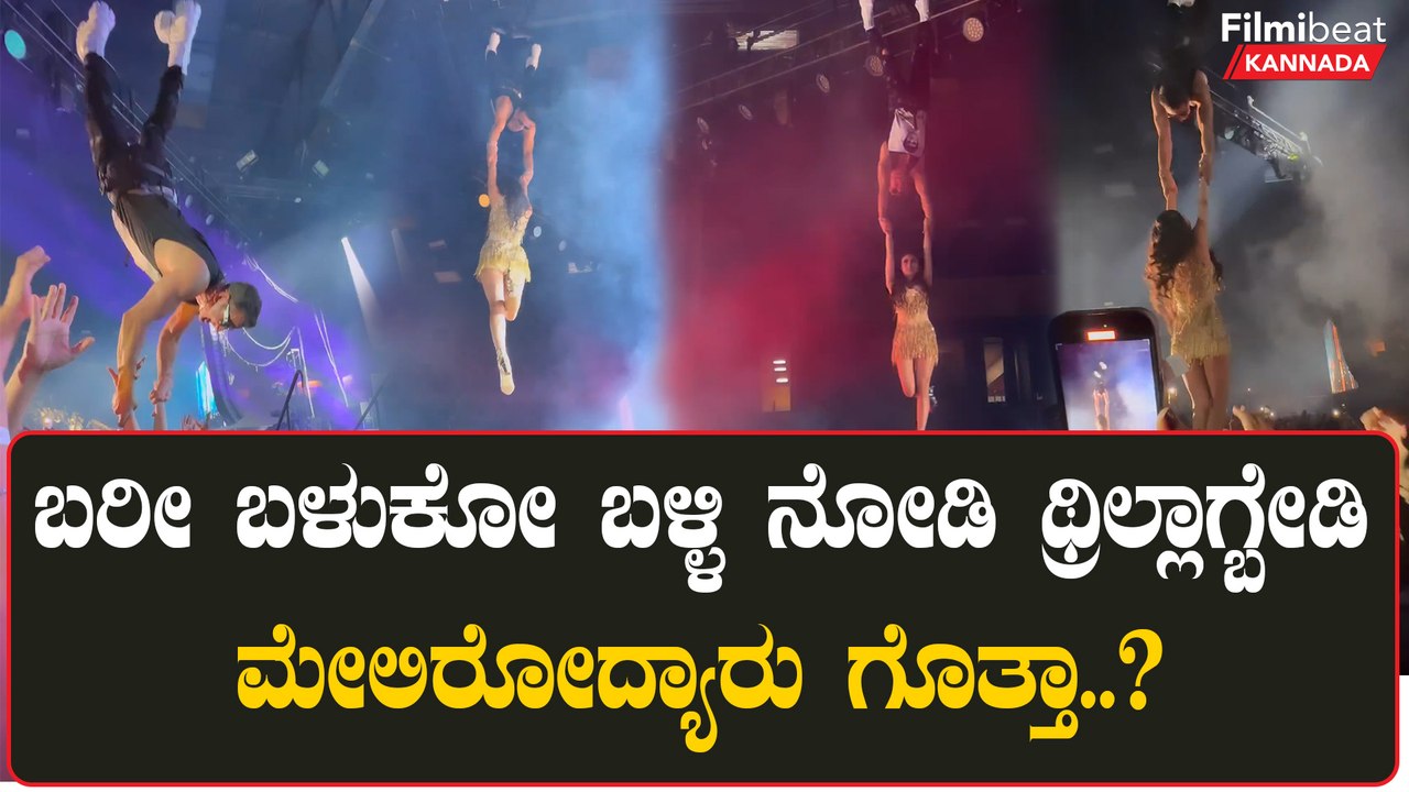 Akki Khiladi 57 ವರ್ಷದ ಅಕ್ಷಯ್ ಕುಮಾರ್ ಗಿರೋ ಫಿಟ್ನೆಸ್ ಗೆ ಫಿದಾ ಆಗದವರೇ ಇಲ್ಲ.