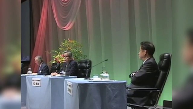 Le prix Nobel de littérature Kenzaburo Oe, icône progressiste et anticonformiste japonaise, est décédé à l'âge de 88 ans