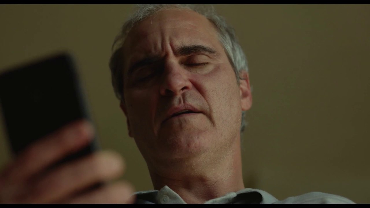 Beau is Afraid - Trailer (Deutsch) HD