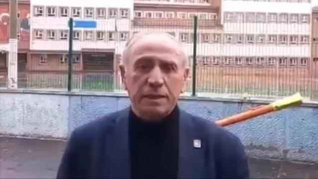 Yıldırım Kaya'dan Bakan Özer'e: Bazı Denetim Firmalarının Özel Eğitim Kurumlarına Sahte Raporlar Hazırladığı İddiaları Doğru Mu?