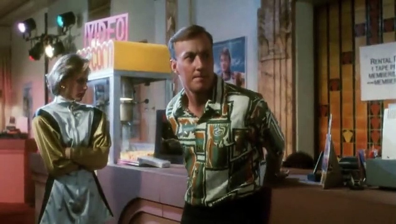 Remote Control (1988) Watch HD - Vídeo Dailymotion