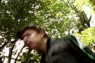 Power Rangers S.P.D. Power Rangers S.P.D. E015 Wired, Part II