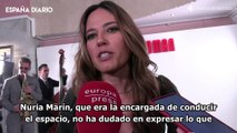 Nuria Marín lanza un contundente mensaje a Íñigo Onieva desde 'Socialité'
