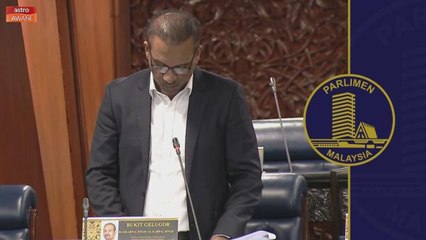 Implikasi kos enam PRN secara serentak dianggarkan sebanyak RM420 juta