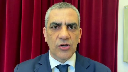 Messina, conferenza stampa dell'assessore Cicala su Tari