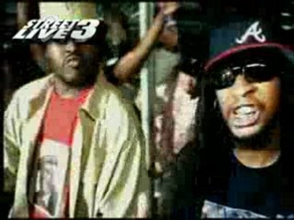 Lil'Jon Part 1