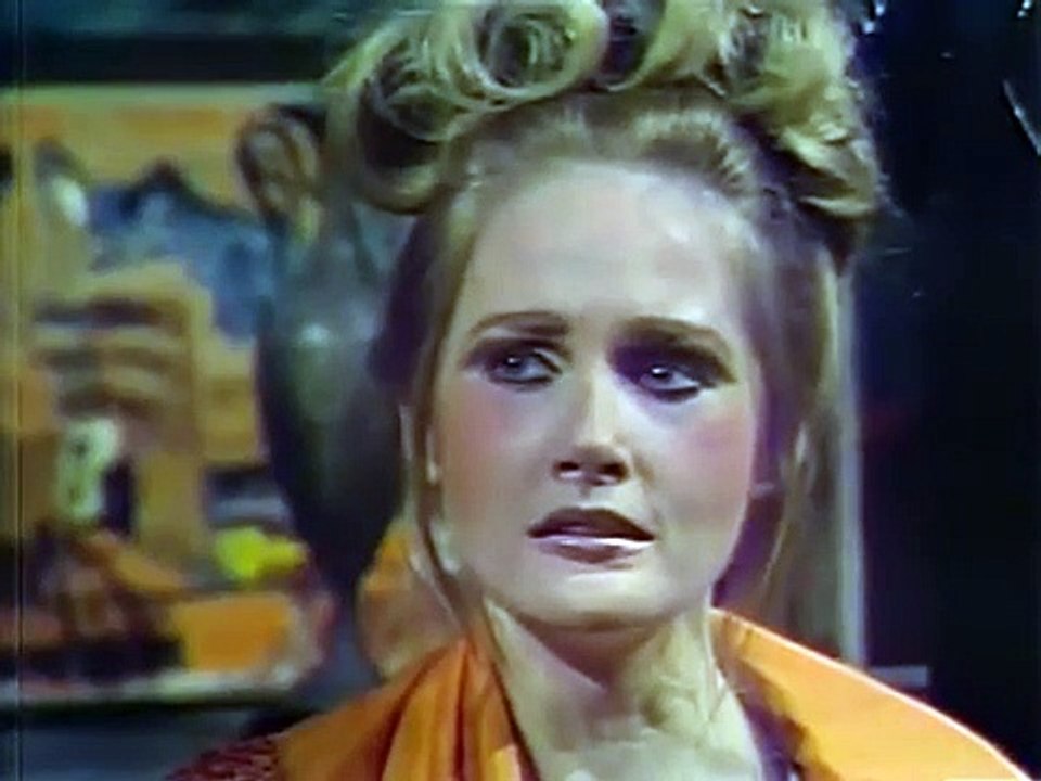 Dark Shadows (1966) - Ep720 HD Watch