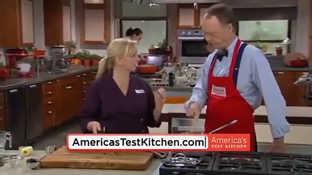 America's Test Kitchen - Se13 - Ep12 Watch HD