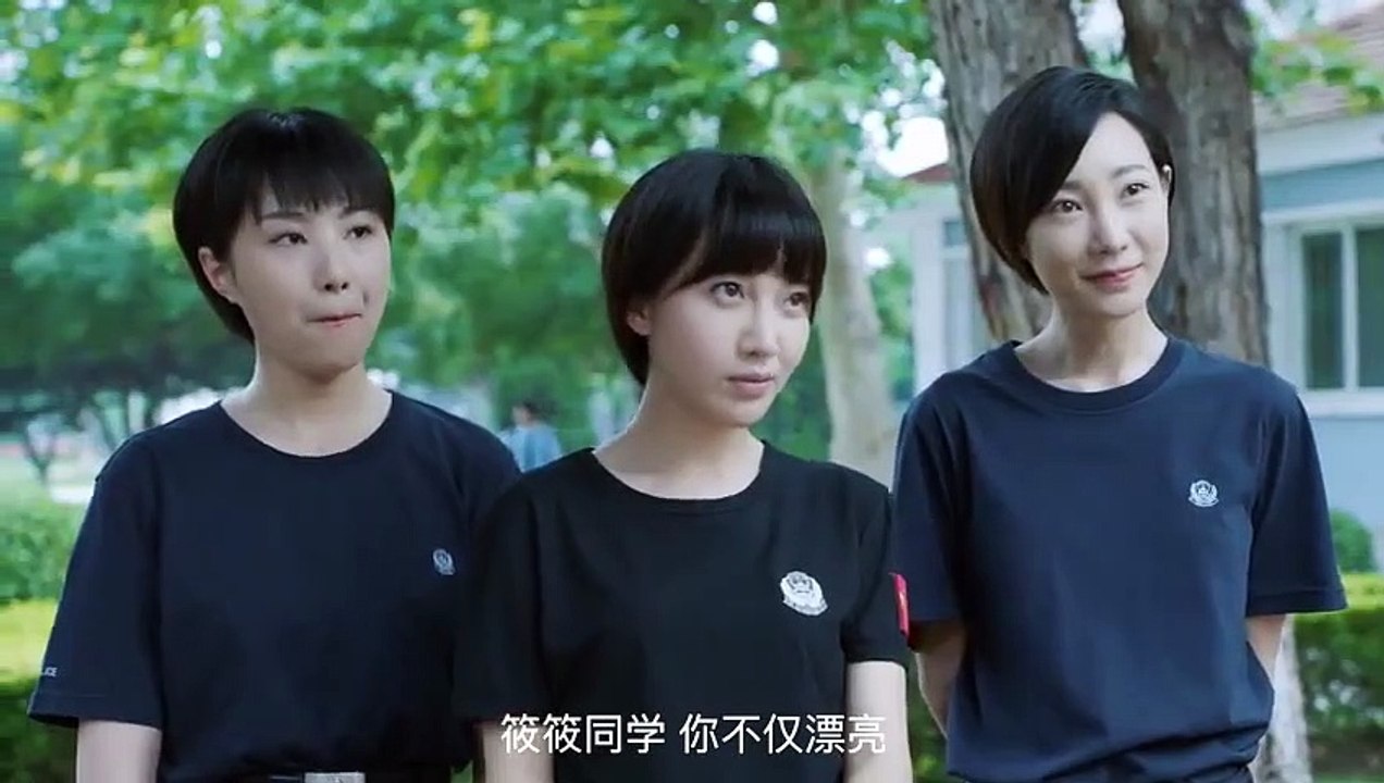 Xue Jin Xuan Feng - Se01 - Ep07 Watch HD