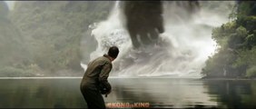 Giantess Kong Trailers (all publics)