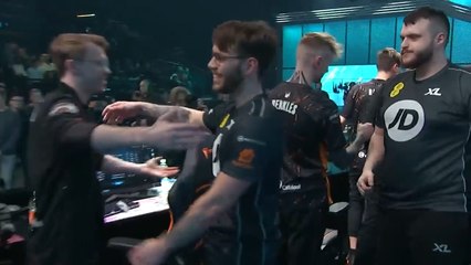 Fnatic x XL Collaboration Check