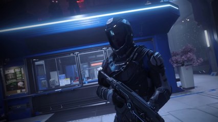 Star Citizen - Bande-annonce de l'alpha 3.18