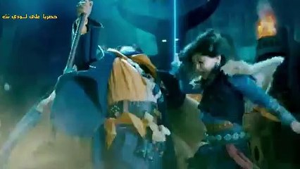 مسلسل علي بابا مترجم حلقة 110