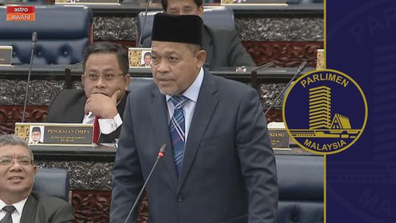 "Tarik balik fitnah guru-guru KAFA" - Shahidan