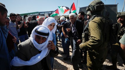 أبرز الاقتحامات الإسرائيلية للضفة الغربية والرد الفلسطيني