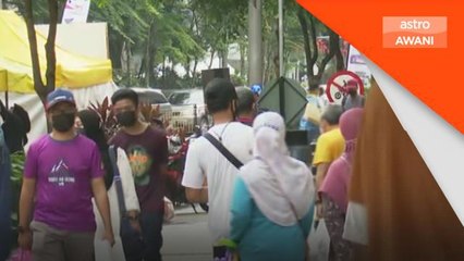 Kerja 4 hari seminggu tidak sesuai untuk semua sektor