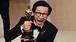 Oscars 2023 : l'incroyable revanche de Ke Huy Quan, 40 ans après son rôle dans Indiana Jones