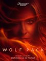 Sarah Michelle Gellar (Wolf Pack) : 