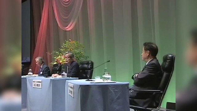 Muere a los 88 años el premio Nobel de Literatura Kenzaburo Oe