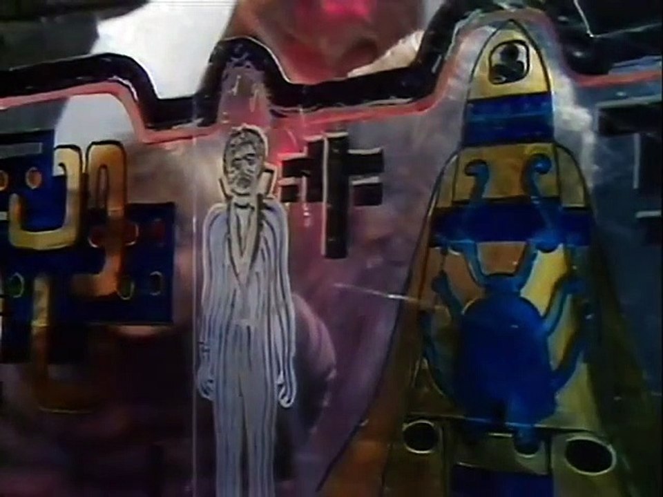 Doctor Who (Doctor Who Classic) - Se8 - Ep12 HD Watch