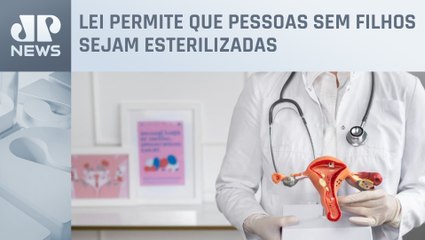 SUS realiza mais de 300 mil laqueaduras em 4 anos