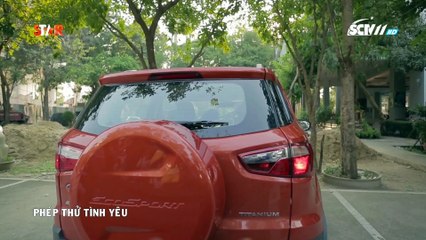 Tập 1 - Phép thử tình yêu, Phim Thái Lan, lồng tiếng, cực hay, trọn bộ