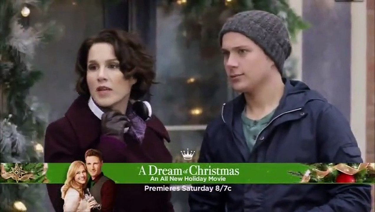 Journey Back To Christmas (2016) Watch HD
