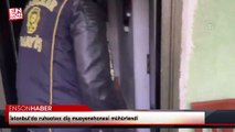 İstanbul'da ruhsatsız diş muayenehanesi mühürlendi
