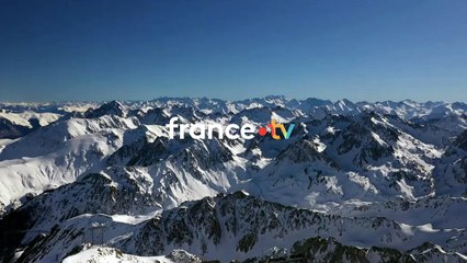 [BA] Echappées belles - Un hiver dans les Pyrénées - 18/03/2023