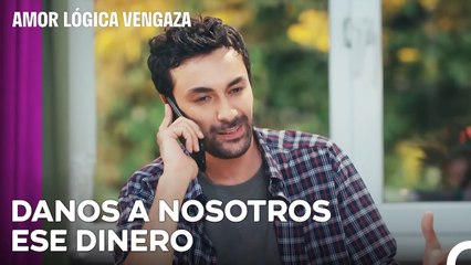 Mi Ex Tío , Mi Querido Tío - Amor Lógica Venganza Capitulo 2