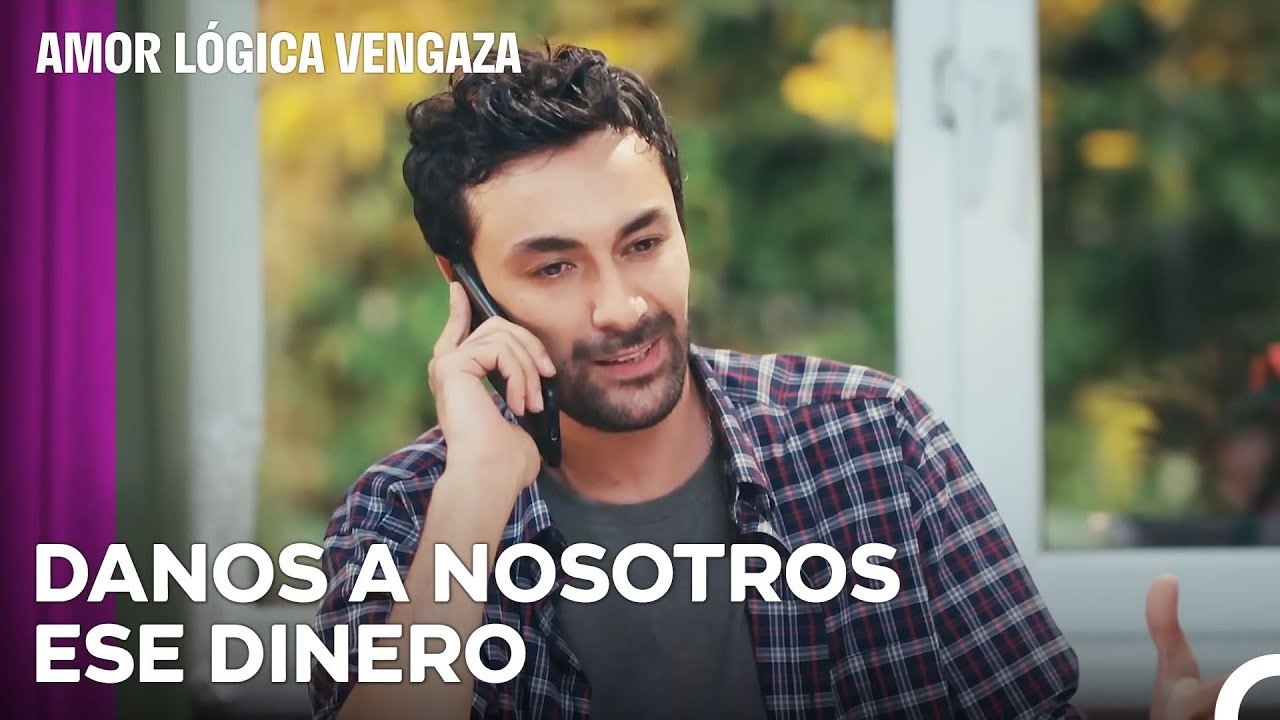 Mi Ex Tío , Mi Querido Tío - Amor Lógica Venganza Capitulo 2