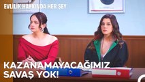 Girdiğimiz her savaşı alıyorsak demek ki - Evlilik Hakkında Her Şey