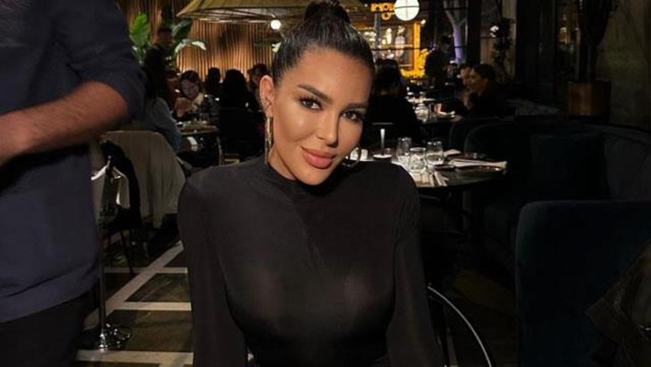 Konya'da protesto edilen Selin Ciğerci'ye eski eşi Gökhan Çıra'dan destek: Yapılan şerefsizliktir