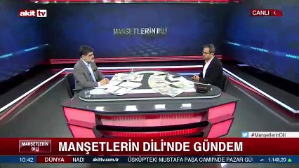 HÜDA PAR tepkisi! "Bu numaraları yutuyorsanız helal olsun"