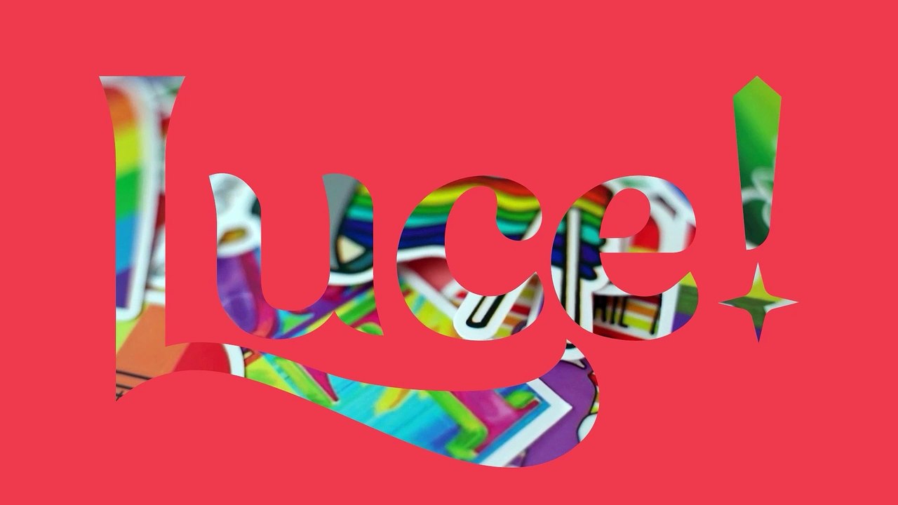 Dream Time - Il Festival di Luce!